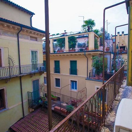 Italianflat - Via Mazzini Διαμέρισμα Βερόνα Εξωτερικό φωτογραφία