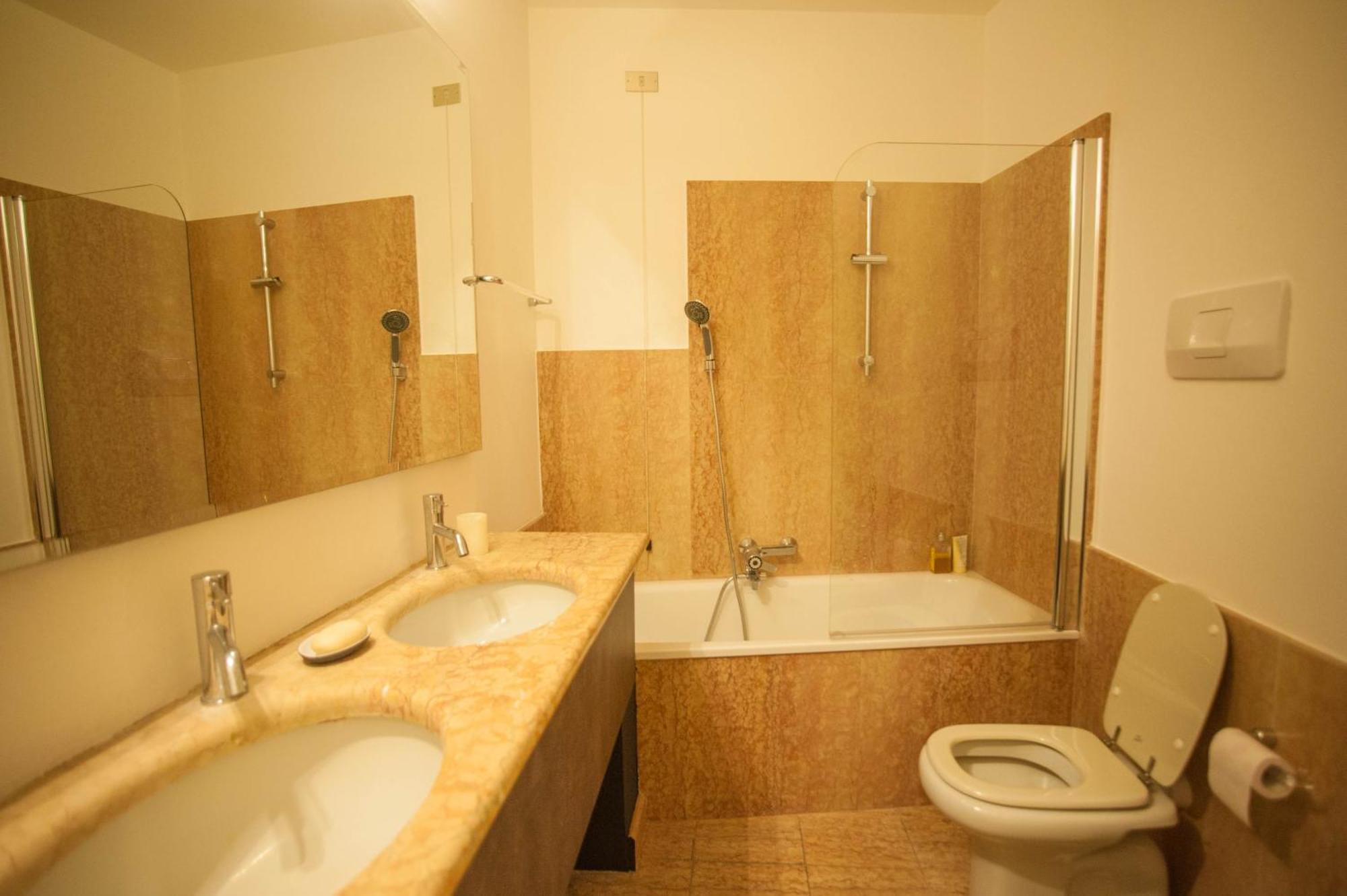 Italianflat - Via Mazzini Διαμέρισμα Βερόνα Εξωτερικό φωτογραφία