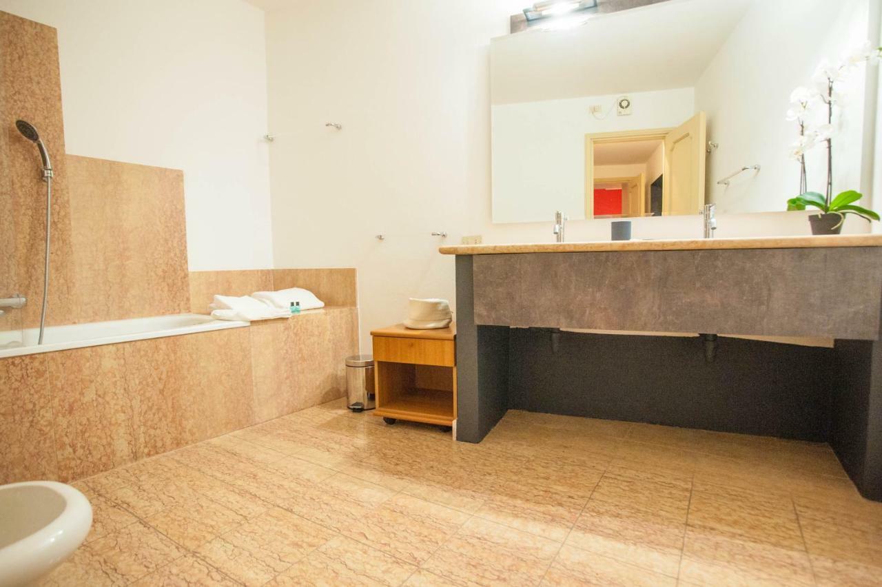 Italianflat - Via Mazzini Διαμέρισμα Βερόνα Εξωτερικό φωτογραφία