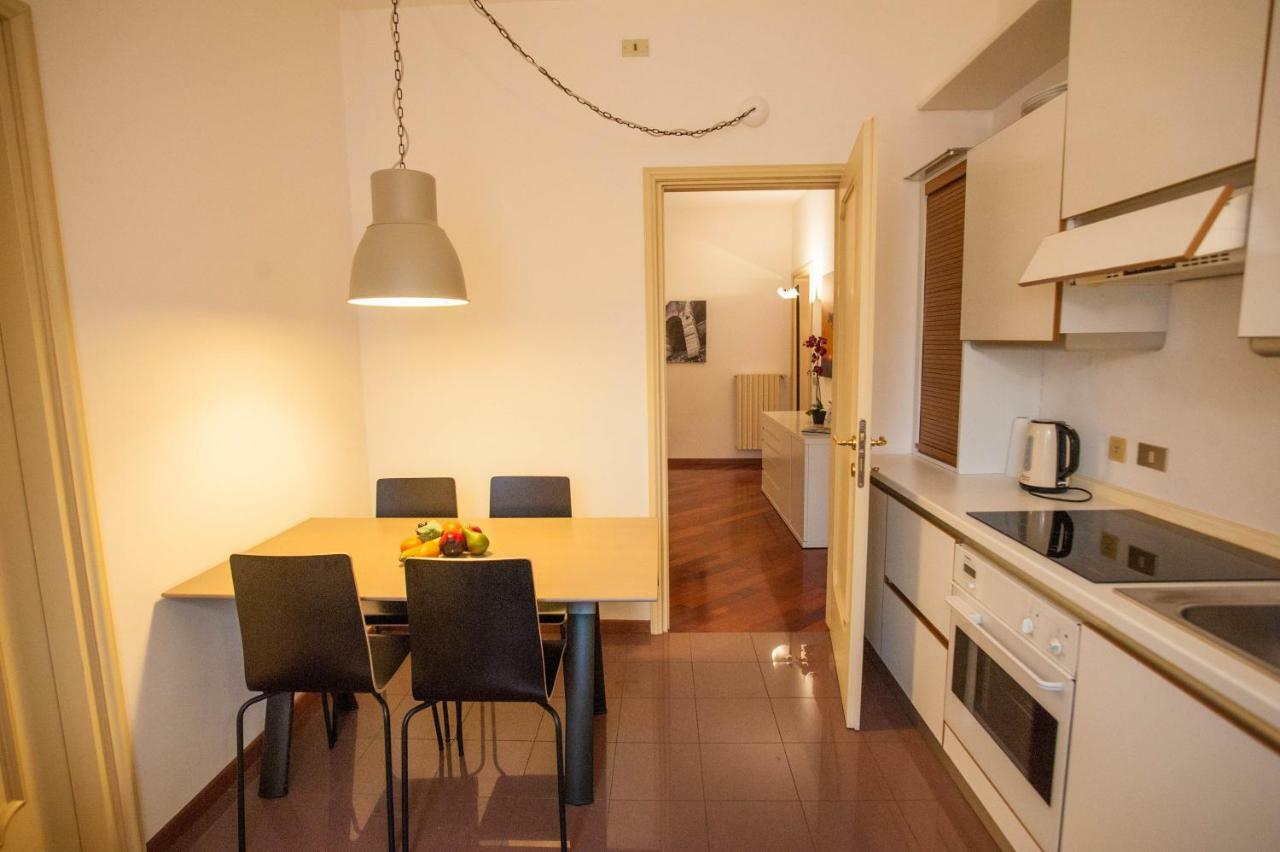 Italianflat - Via Mazzini Διαμέρισμα Βερόνα Εξωτερικό φωτογραφία