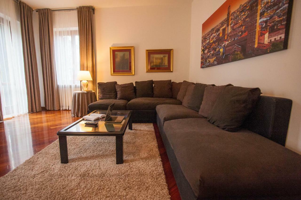Italianflat - Via Mazzini Διαμέρισμα Βερόνα Εξωτερικό φωτογραφία
