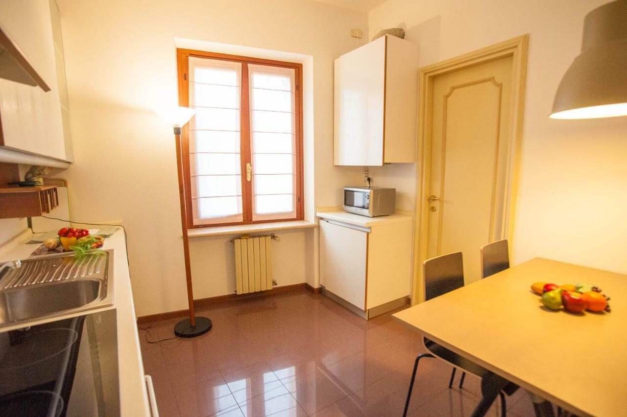 Italianflat - Via Mazzini Διαμέρισμα Βερόνα Εξωτερικό φωτογραφία