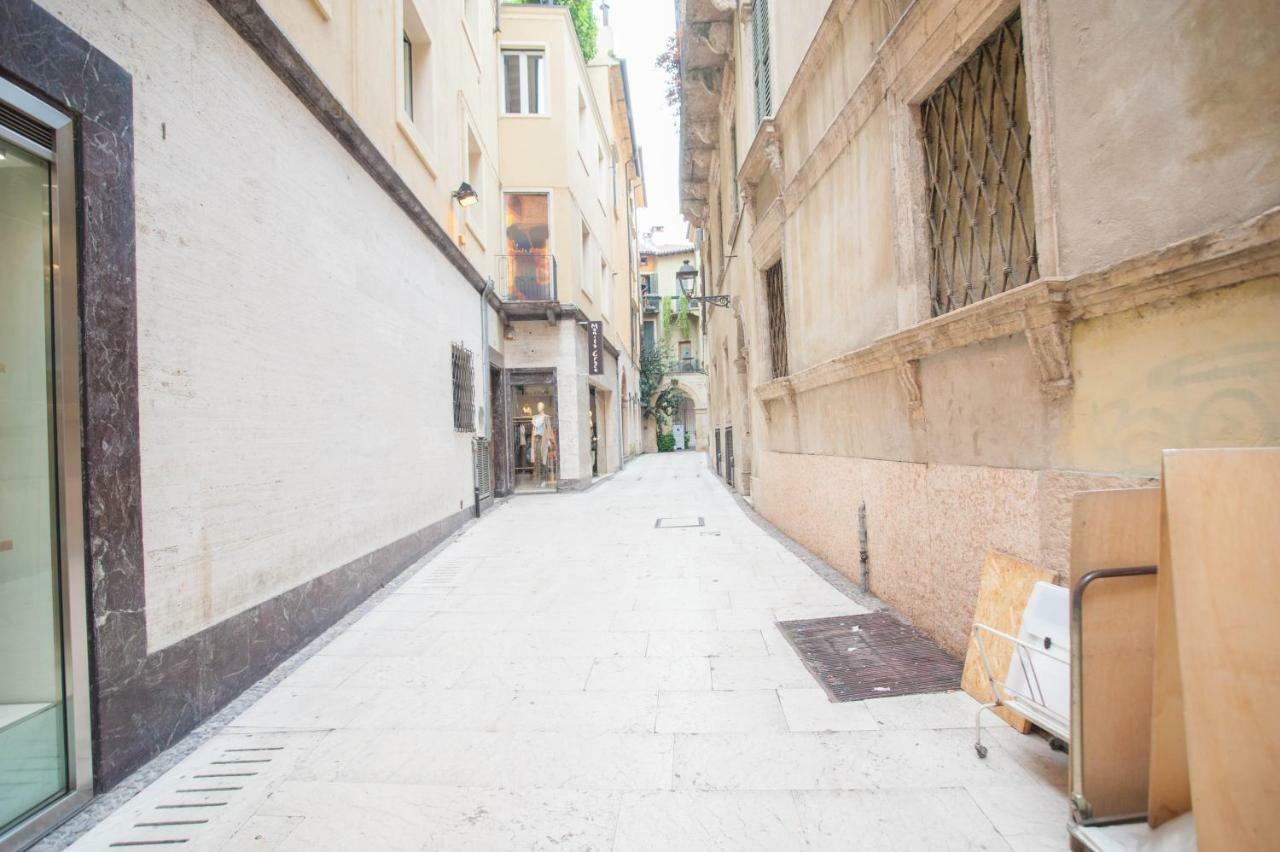 Italianflat - Via Mazzini Διαμέρισμα Βερόνα Εξωτερικό φωτογραφία